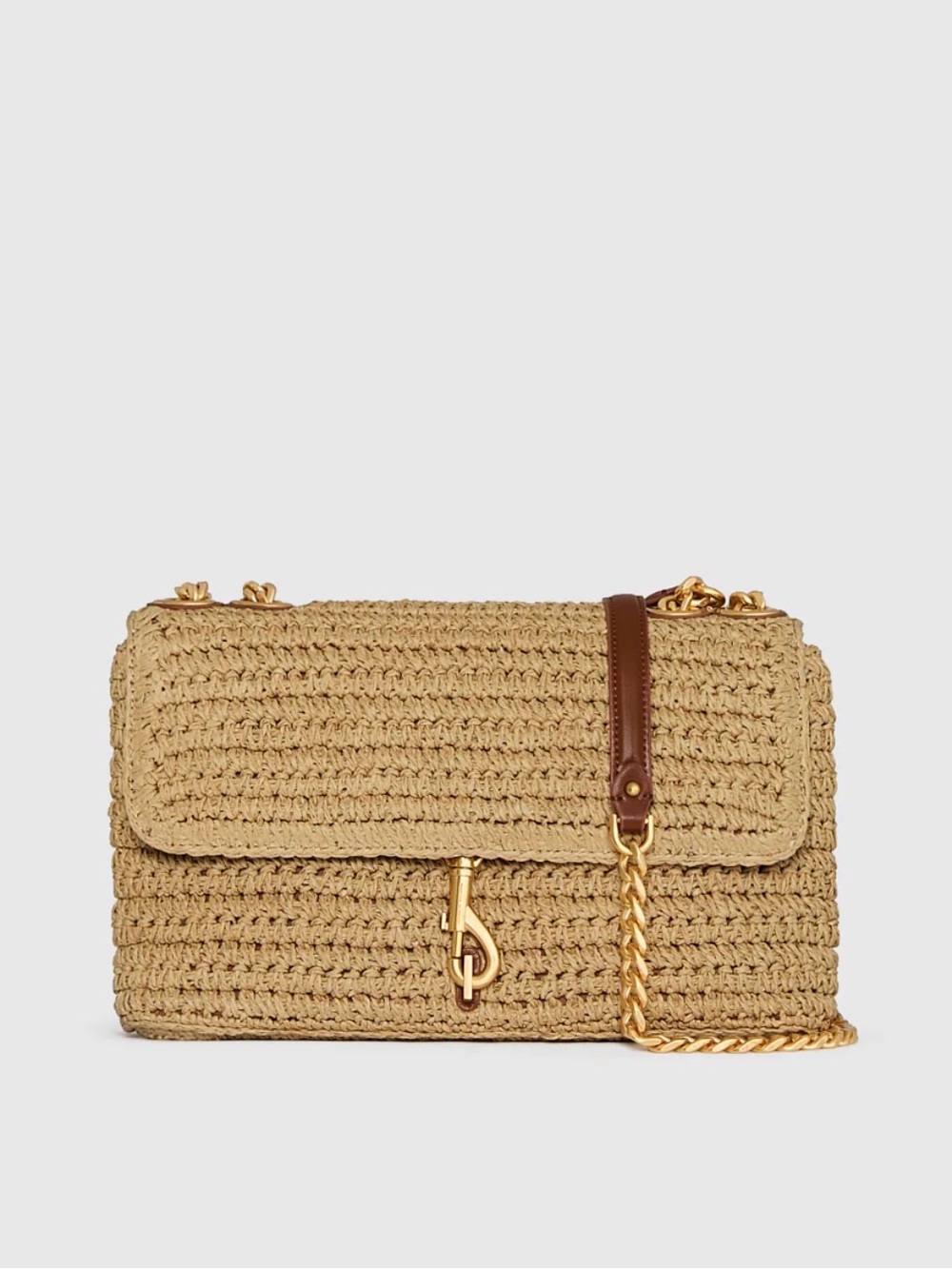 NWT | Rebecca Minkoff Edie Medium Crossbody